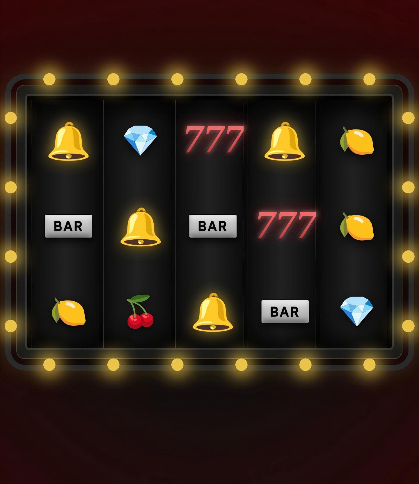 Stunning UI Background