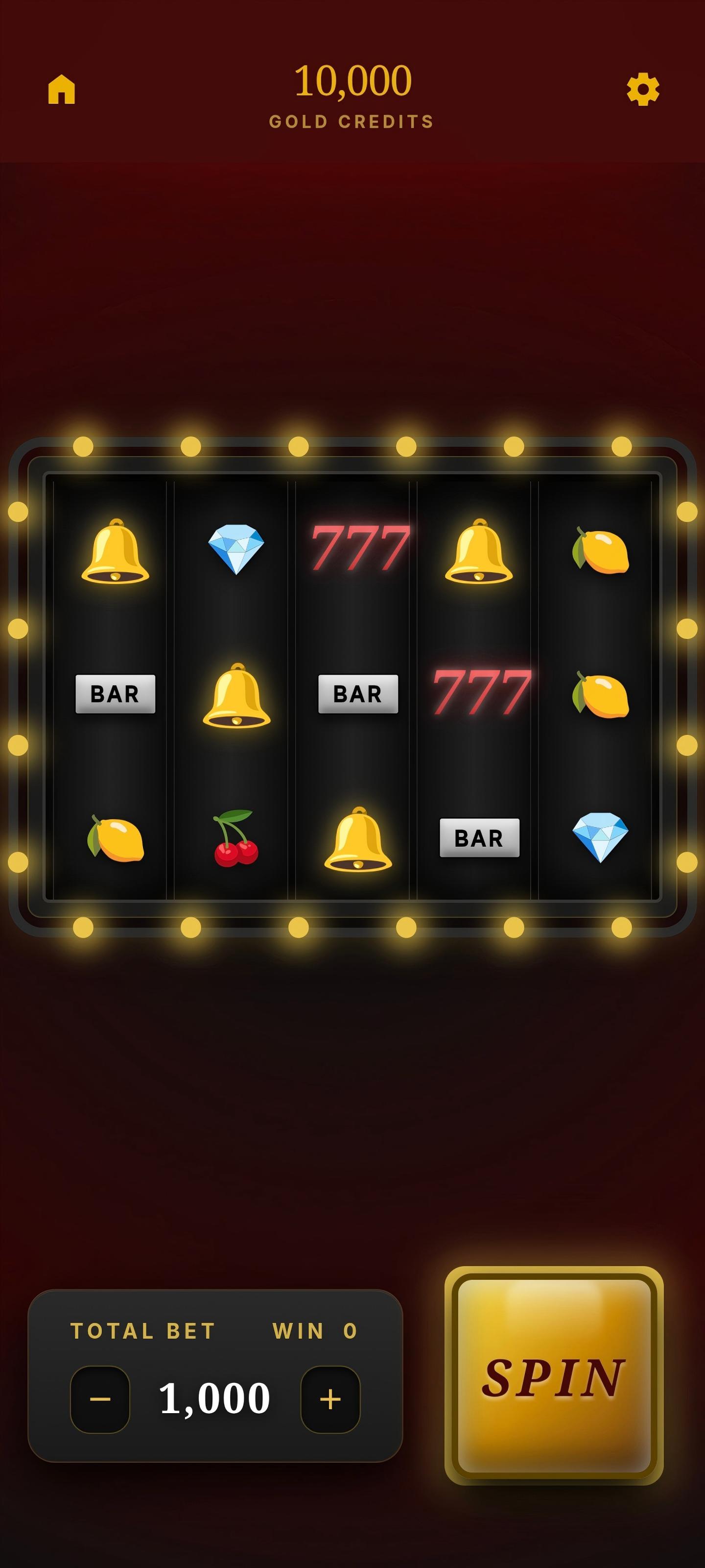 Gameplay Screenshot 2